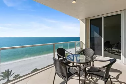 1800 Benjamin Franklin Drive #B809, Sarasota, FL 34236 - Photo 2