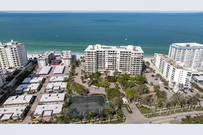 1800 Benjamin Franklin Drive #B809, Sarasota, FL 34236 - Photo 78