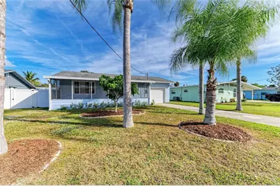 616 Palm Avenue, Ellenton, FL 34222 - Photo 2