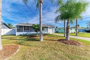 616 Palm Ave, Ellenton, FL 34222 - Photo 2