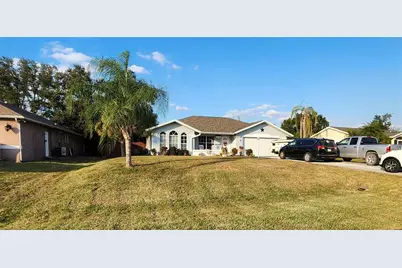 7340 W Price Boulevard, North Port, FL 34291 - Photo 1