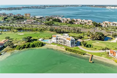 5700 Escondida Boulevard S #201, Saint Petersburg, FL 33715 - Photo 4