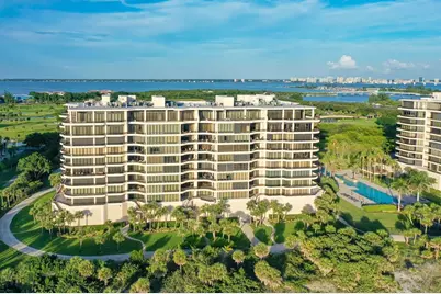 435 L Ambiance Drive #J704, Longboat Key, FL 34228 - Photo 2