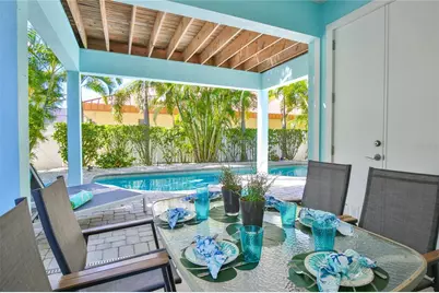 2506 Avenue C Avenue #B, Bradenton Beach, FL 34217 - Photo 48