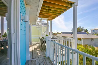 2506 Avenue C Avenue #B, Bradenton Beach, FL 34217 - Photo 36