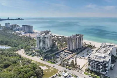 1212 Benjamin Franklin Drive #1003, Sarasota, FL 34236 - Photo 4