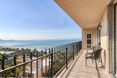 1212 Benjamin Franklin Drive #1003, Sarasota, FL 34236 - Photo 2