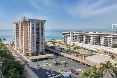 1212 Benjamin Franklin Drive #1003, Sarasota, FL 34236 - Photo 4