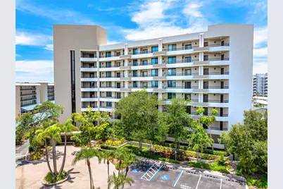 5880 Midnight Pass Road #302, Sarasota, FL 34242 - Photo 50