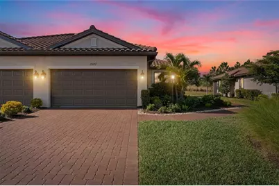 15672 Sacile Lane, Bradenton, FL 34211 - Photo 1