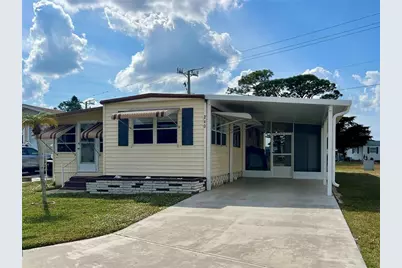 240 Blackburn Boulevard, North Port, FL 34287 - Photo 32