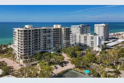 1800 Benjamin Franklin Drive #A205, Sarasota, FL 34236 - Photo 4