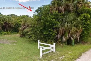 Lot 39 Viridian St, Englewood, FL 34223 - Photo 1