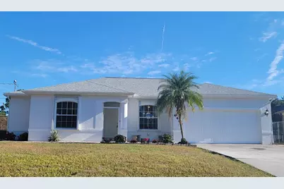 4460 Michaler Street, North Port, FL 34286 - Photo 1