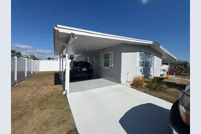21386 Gladis Avenue, Port Charlotte, FL 33952 - Photo 2