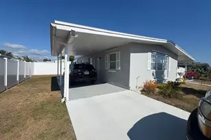 21386 Gladis Ave, Port Charlotte, FL 33952 - Photo 2