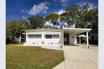 3383 Oakwood Boulevard N, Sarasota, FL 34237 - Photo 1