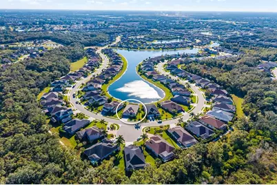 436 Chantilly Trail, Bradenton, FL 34212 - Photo 4