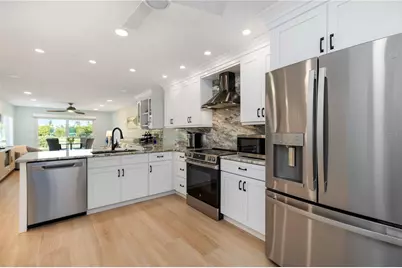 4860 Gulf Of Mexico Drive #Villa 13, Longboat Key, FL 34228 - Photo 8