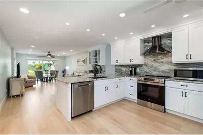 4860 Gulf Of Mexico Drive #Villa 13, Longboat Key, FL 34228 - Photo 2