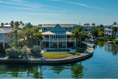 526 56th Street, Holmes Beach, FL 34217 - Photo 1