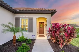 12735 Aquamarine Ave, Bradenton, FL 34211 - Photo 2