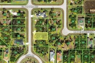 112 Redwood Rd, Rotonda West, FL 33947 - Photo 1