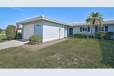 1009 75th Street Parkway W, Bradenton, FL 34209 - Photo 2