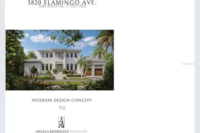 3820 Flamingo Avenue, Sarasota, FL 34242 - Photo 4