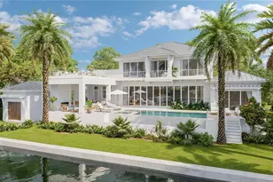3820 Flamingo Ave, Sarasota, FL 34242 - Photo 1