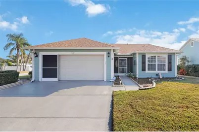 4101 37th Street Court W, Bradenton, FL 34205 - Photo 1