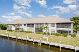 912 SW 48th Terrace, Cape Coral, FL 33914 - Photo 32