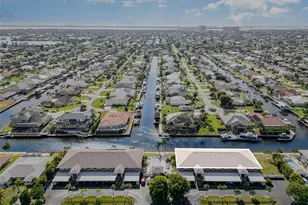 912 SW 48th Terrace, Cape Coral, FL 33914 - Photo 36
