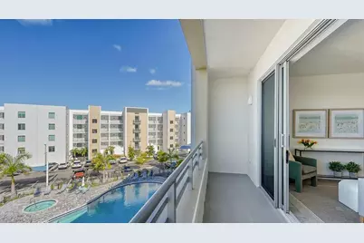 1703 N Tamiami Trail #404, Sarasota, FL 34234 - Photo 16