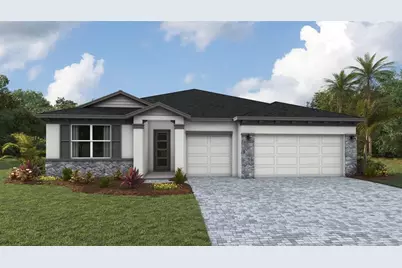 17178 James Trail, Parrish, FL 34219 - Photo 1