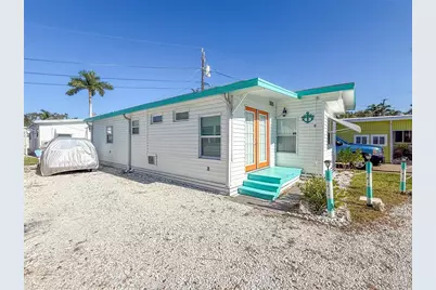 12507 Cortez Road W #58, Cortez, FL 34215 - Photo 4