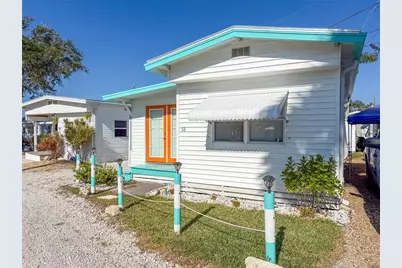 12507 Cortez Road W #58, Cortez, FL 34215 - Photo 2