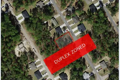 9156 N Mendoza Way, Citrus Springs, FL 34434 - Photo 1