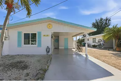 417 63rd Street, Holmes Beach, FL 34217 - Photo 2