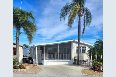 6513 Oregon Street, Bradenton, FL 34207 - Photo 2