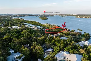 1290 Hidden Harbor Way, Sarasota, FL 34242 - Photo 12