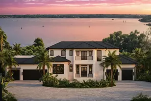 1290 Hidden Harbor Way, Sarasota, FL 34242 - Photo 1