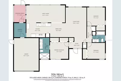 1247 Price Circle NW, Port Charlotte, FL 33948 - Photo 10