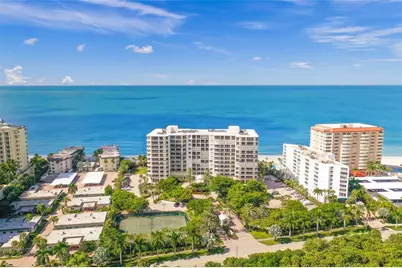 1800 Benjamin Franklin Drive #A1003, Sarasota, FL 34236 - Photo 2