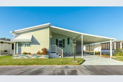 5316 53rd Avenue E #N16, Bradenton, FL 34203 - Photo 1