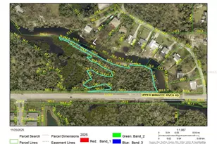 Upper Manatee River Rd, Bradenton, FL 34212 - Photo 1