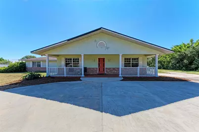 1499 17th Street W, Palmetto, FL 34221 - Photo 1