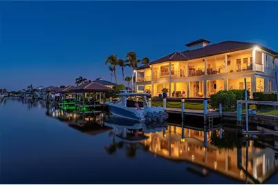 24248 Treasure Island Boulevard, Punta Gorda, FL 33955 - Photo 1