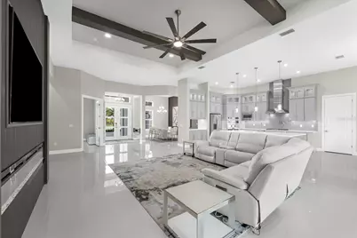 9451 Tequila Sunrise Drive, Sarasota, FL 34241 - Photo 10