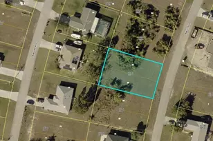 2702 NW 1st Pl, Cape Coral, FL 33993 - Photo 1